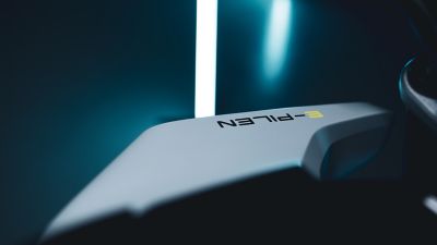 Husqvarna Motorcycles to exhibit E-Mobility offerings at the IAA Mobility